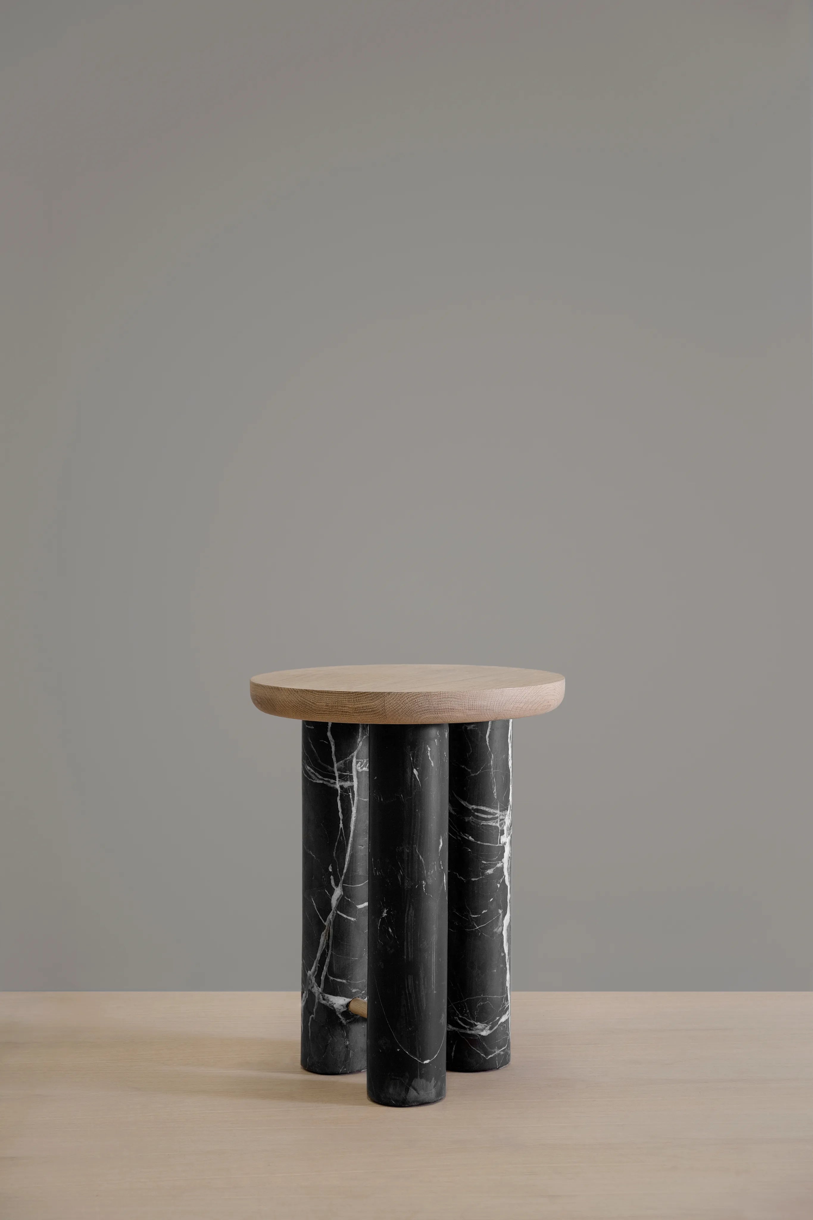Mesa Antropología 1