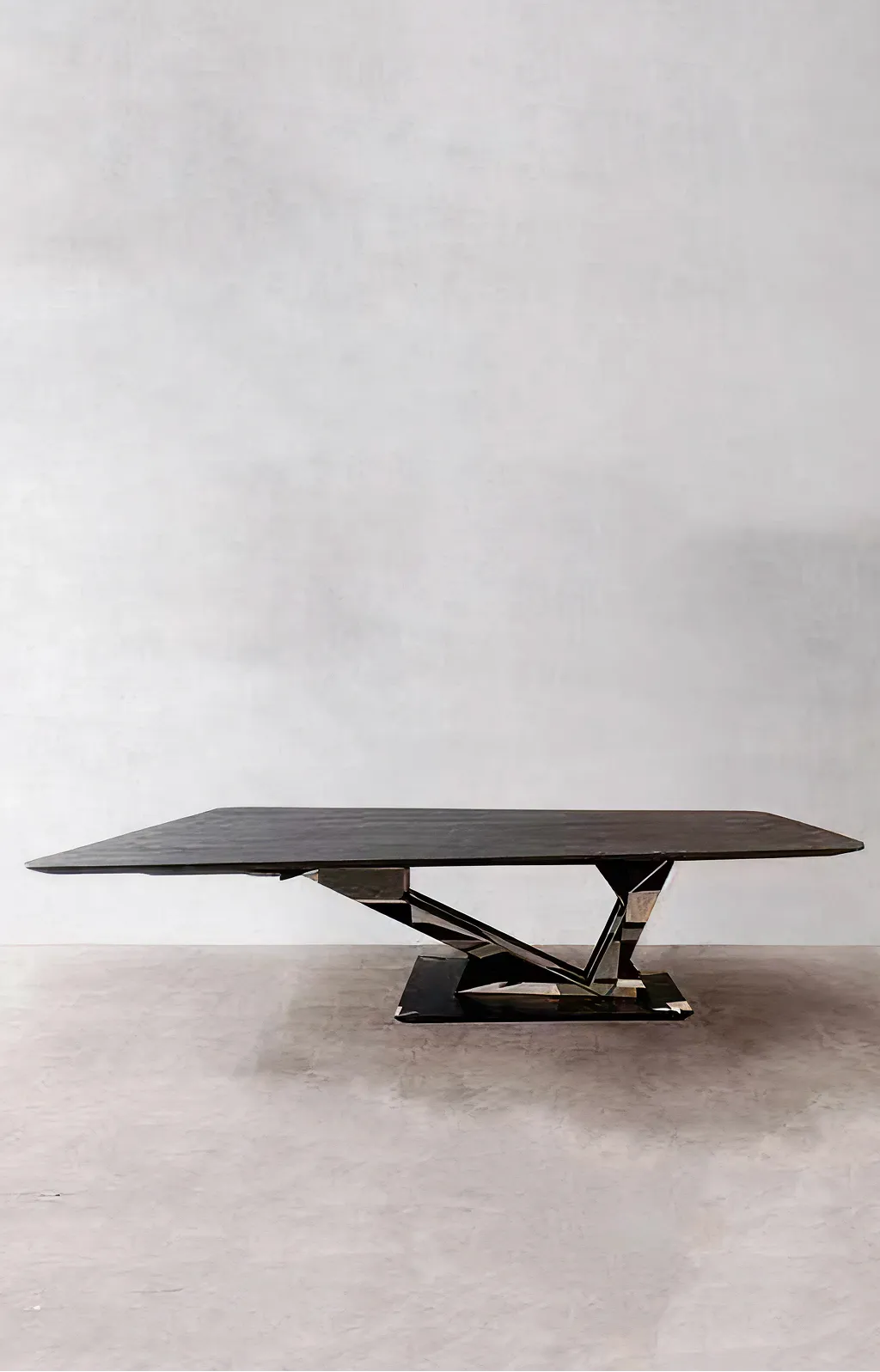 Mesa Eliptic