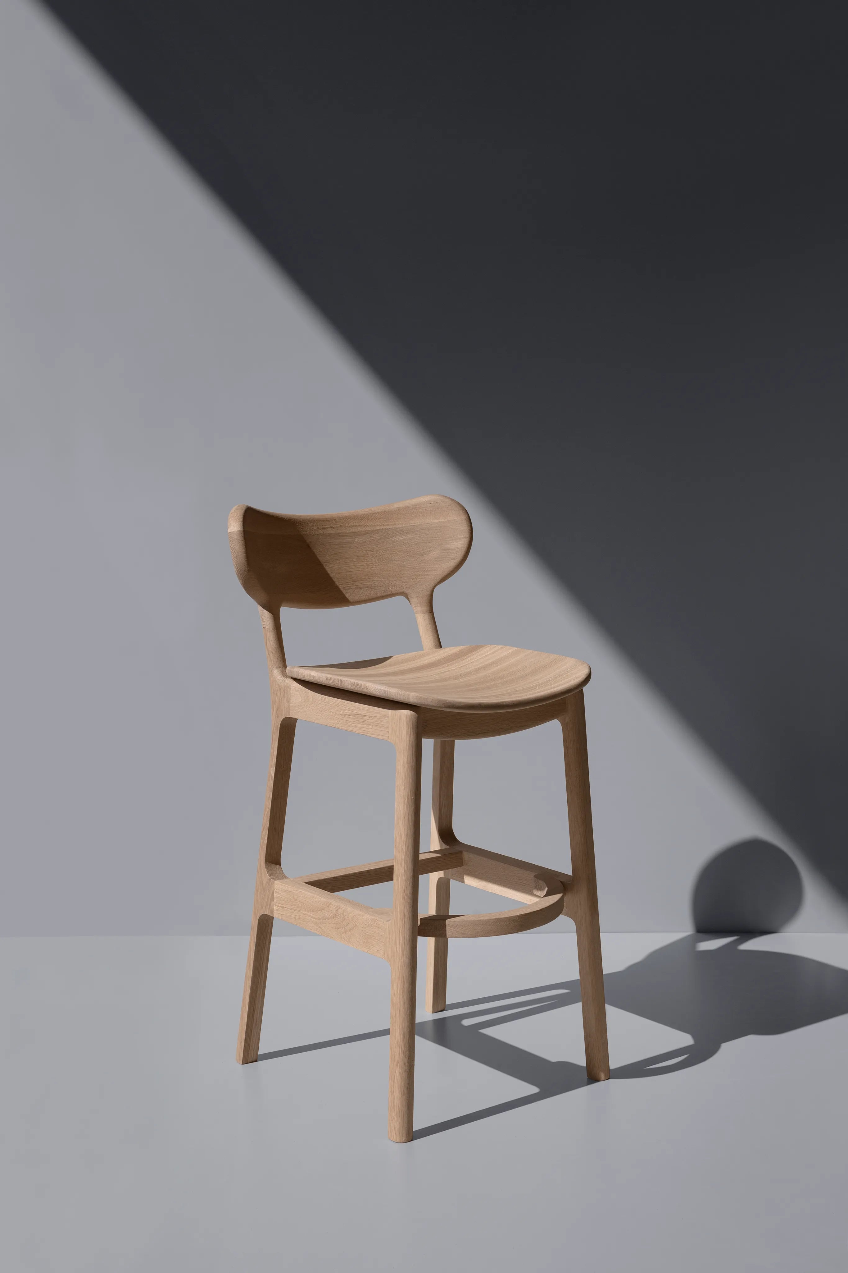 Silla Alta