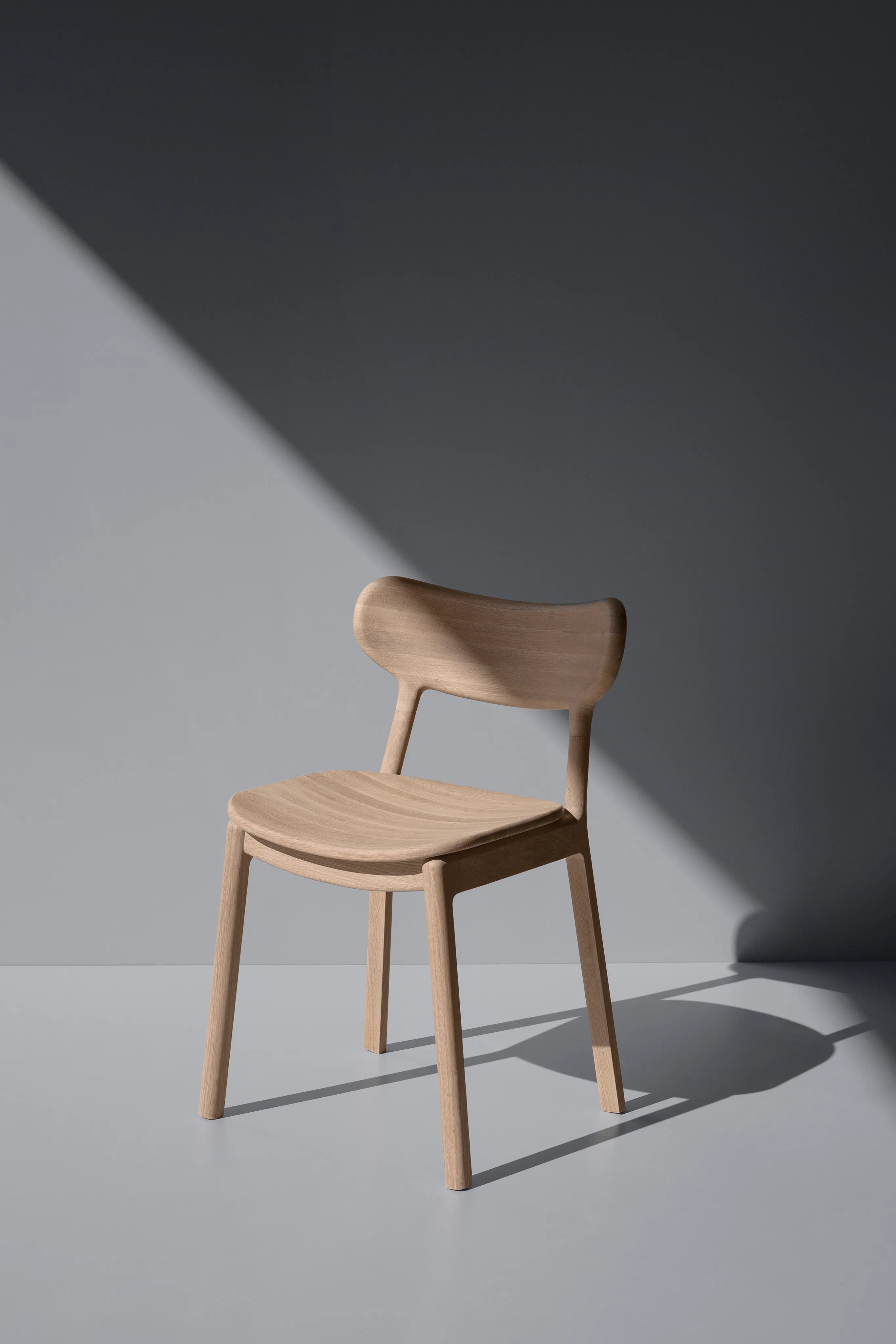 Silla Baja